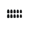 12 Sizes-24 Pcs Press On Nails JP1822
