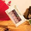 15 Sizes-30 Pcs Press On Nails GN026