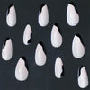 12 Sizes-24 Pcs Press On Nails JP1524