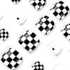 12 Sizes-24 Pcs Press On Nails JP2437