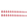 15 Sizes-30 PcsPress On Nails W2076