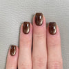 12 Sizes-24 Pcs Press On Nails JP4153