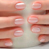 12 Sizes-24 Pcs Press On Nails JP4419