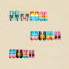 12 Sizes-24 Pcs Press On Nails Y921