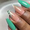 12 Sizes-24 Pcs Press On Nails JP3086