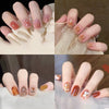 Nail Art Sticker YSJ003