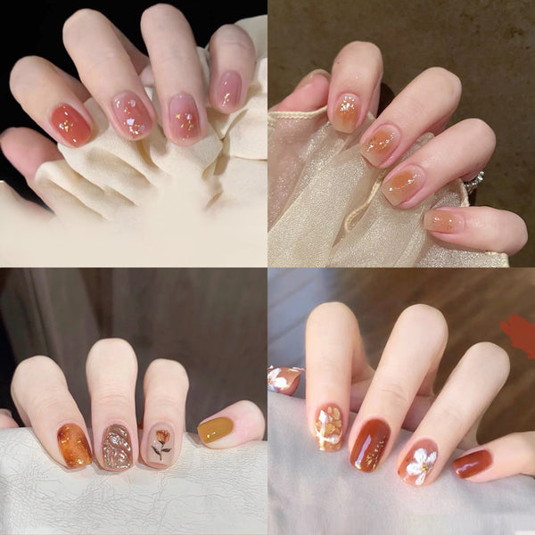 Nail Art Sticker YSJ003