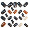 12 Sizes-24 Pcs Press On Nails Y1757