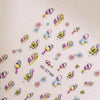 5D Nail Art Sticker 5DST189