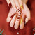 Press on Nails 24pcs/set JP1285