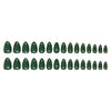 30 Pcs Press On Nails W1768