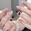 30 Pcs Press On Nails Z1178