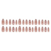 30 Pcs Press On Nails Z1383