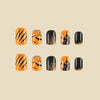 12 Sizes-24 Pcs Press On Nails y2100-z-24