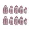 15 Sizes-30 Pcs Press On Nails GD26