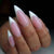 12 Sizes-24 Pcs Press On Nails W286