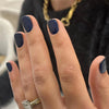 12 Sizes-24 Pcs Press On Nails JP3042