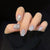 15 Sizes-30 PcsPress On Nails My236