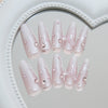 30 Pcs Press On Nails Z1380