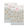 5D Nail Art Sticker 5DST177