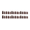 30 Pcs Press On Nails MY319