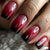 12 Sizes-24 Pcs Press On Nails Y438