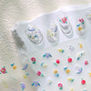 Nail Art Sticker ST131