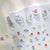 Nail Art Sticker ST131