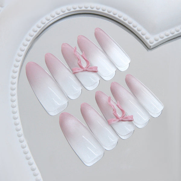30 Pcs Press On Nails MY273