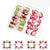 Christmas Press On Nails-2 Sets Mixed Pack (48PCS Total) C-mix-20