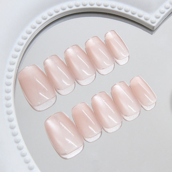 30 Pcs Press On Nails MY214