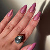 12 Sizes-24 Pcs Press On Nails JP2068