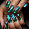 12 Sizes-24 Pcs Press On Nails Y1791