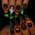 12 Sizes-24 Pcs Press On Nails y2048-24