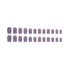 12 Sizes-24 Pcs Press On Nails CF043