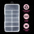 12 Sizes-24 Pcs Press On Nails KH001