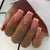 12 Sizes-24 Pcs Press On Nails Z622