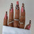 12 Sizes-24 Pcs Press On Nails JP1414