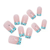 10 Pcs Press On Nails nail-accessory