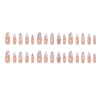 30 Pcs Press On Nails MY243