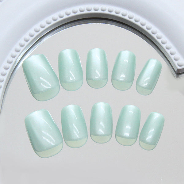 30 Pcs Press On Nails MY134