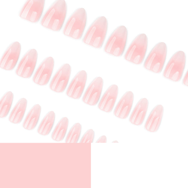 15 Sizes-30 Pcs Press On Nails JP4028