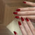 15 Sizes-30 PcsPress On Nails W2066