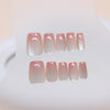 30 Pcs Press On Nails MY051