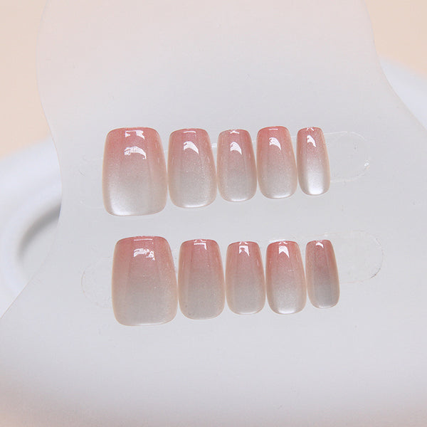 30 Pcs Press On Nails MY051