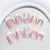 15 Sizes-30 Pcs Press On Nails T232