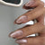 12 Sizes-24 Pcs Press On Nails JP3727