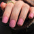 12 Sizes-24 Pcs Press On Nails JP3178