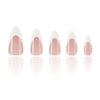 12 Sizes-24 Pcs Press On Nails Y557