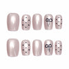 10 Pcs Press On Nails SP113